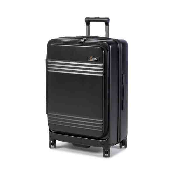 National Geographic Lodge N165HA.60.06