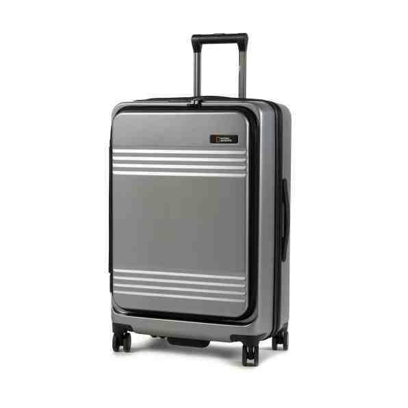 National Geographic Lodge N165HA.60.23