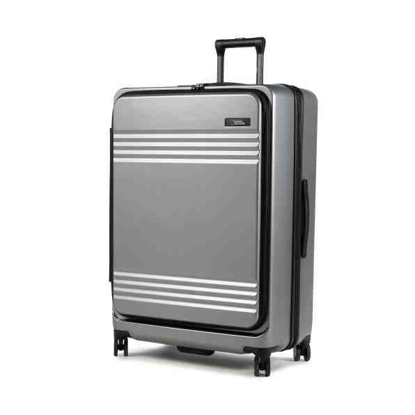 National Geographic Lodge N165HA.71.23