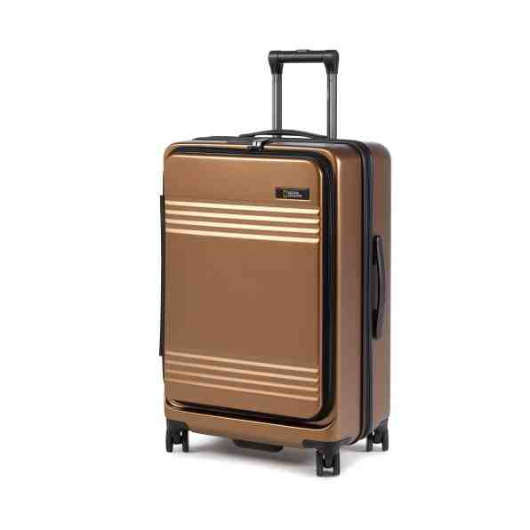 National Geographic Lodge N165HA.60.103