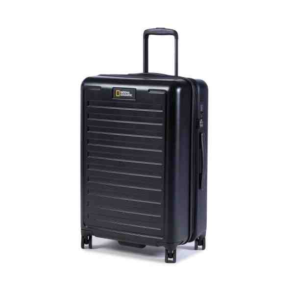 National Geographic Cruise N164HA.60.06