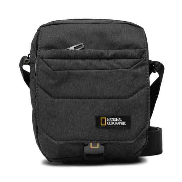 National Geographic Utility Bag With Front Expander N00703.125