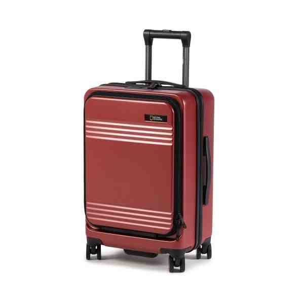 National Geographic Luggage N165HA.49.56