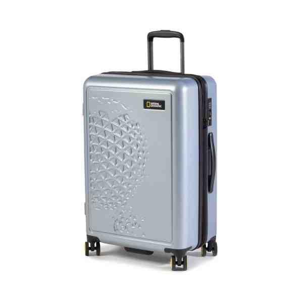 National Geographic Luggage N162HA.60.23