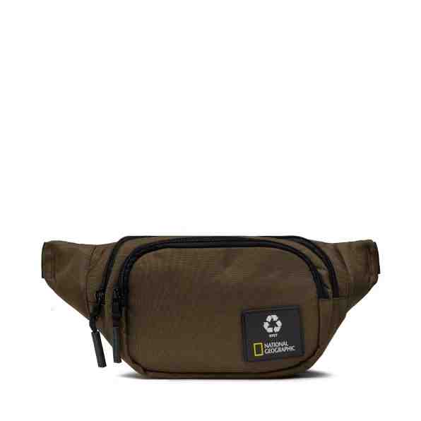 National Geographic Waist Bag N20901.11