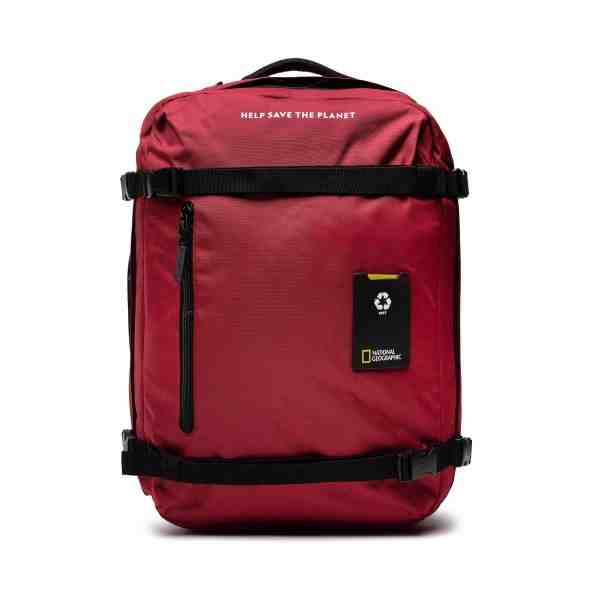 National Geographic 3 Ways Backpack M N20907.35