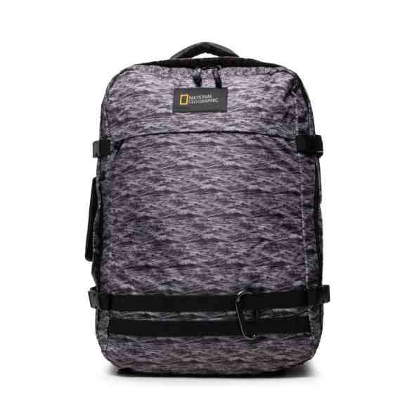 National Geographic 3 Way Backpack N11801.98 SE