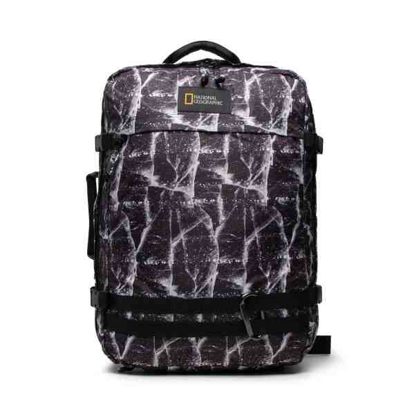 National Geographic Ng Hybrid Backpack Cracked N11801.96CRA