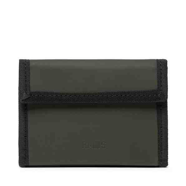 Rains Velcro Wallet 16440