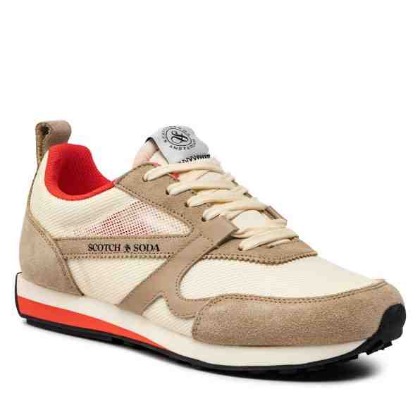 Scotch & Soda Dimmet 24837906