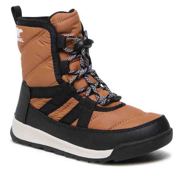 Sorel Youth Whitney™ II Short Lace Wp NY3903-287