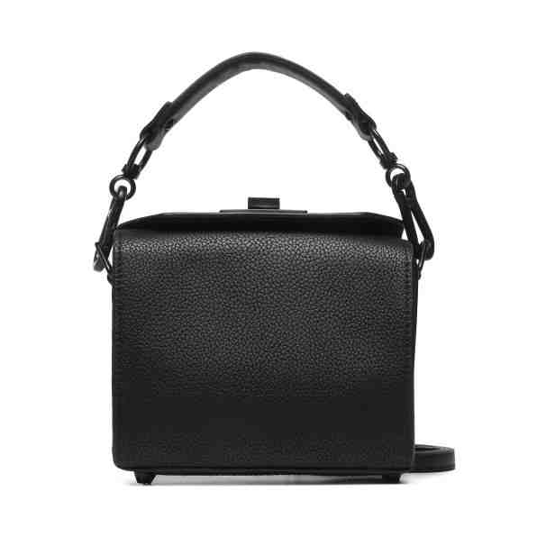 Steve Madden Bkween SM13000740-02002-BLK