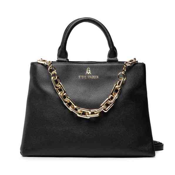 Steve Madden Bmesa-L SM13000793-02002-BLK
