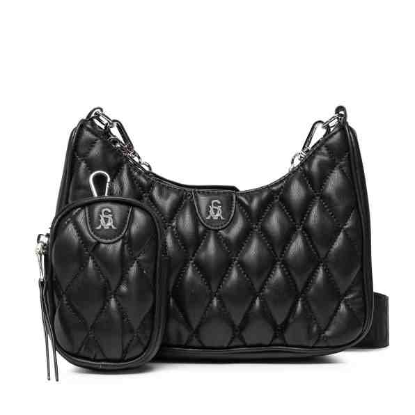 Steve Madden Bvital-Q SM13000803-02002-BLK