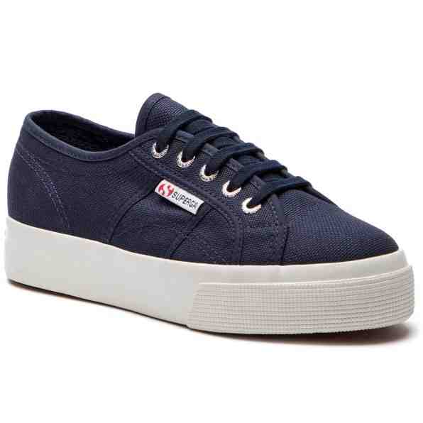 Superga 2730 Cotu S00C3N0
