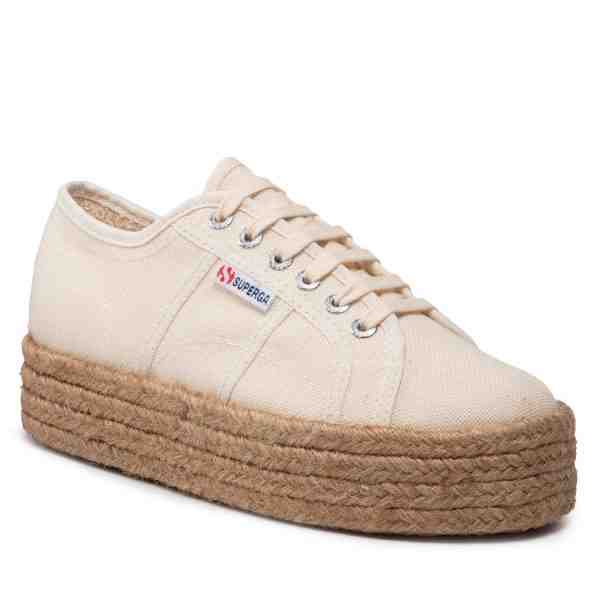 Superga 2790 Rope S51186W