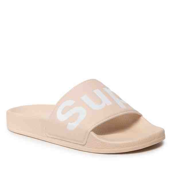 Superga 1908 Slides Polysoft