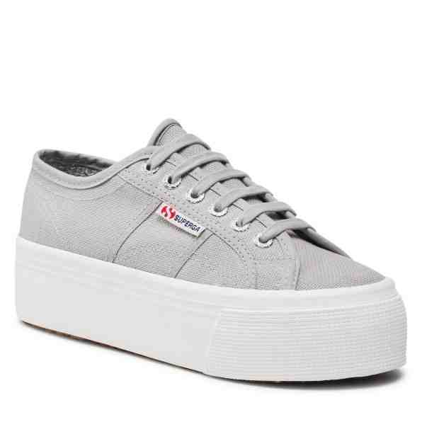 Superga 2790 Platform S9111LW