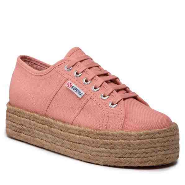 Superga 2790 Rope S51186W