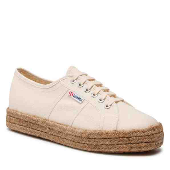 Superga 2730 Rope S00CF20