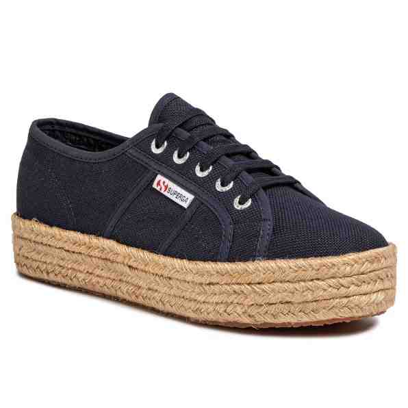 Superga 2730 Cotropew S00CF20