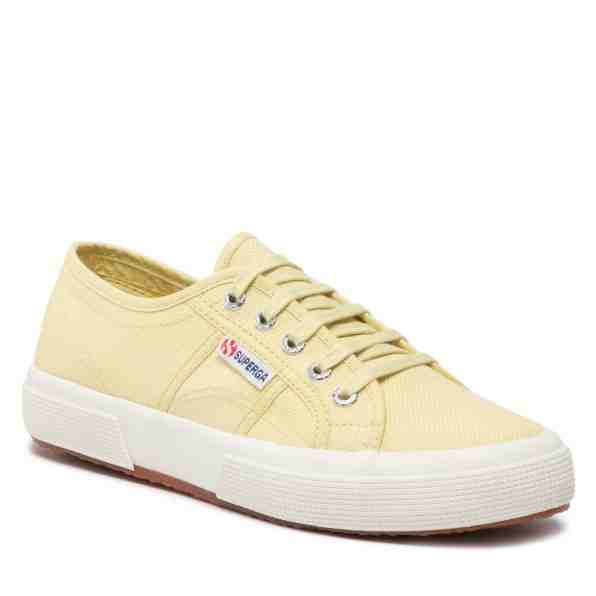 Superga 2750 Cotu Classic S000010