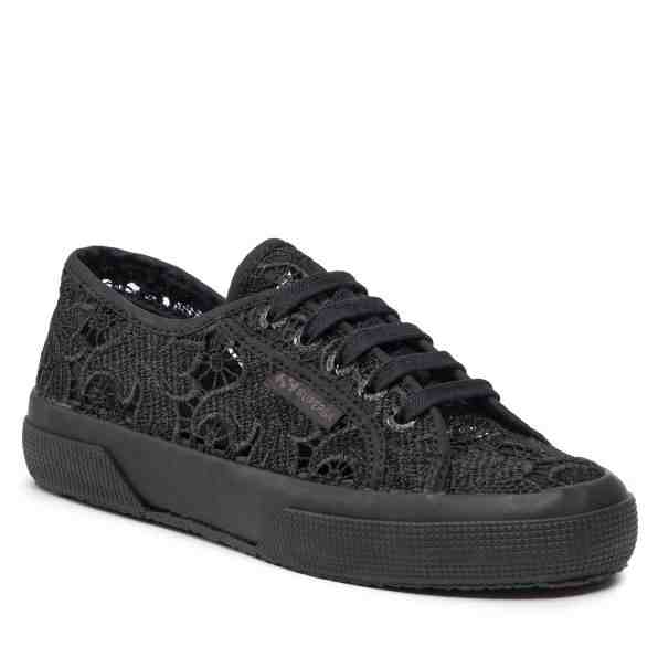 Superga Macrame 2750 S81219W