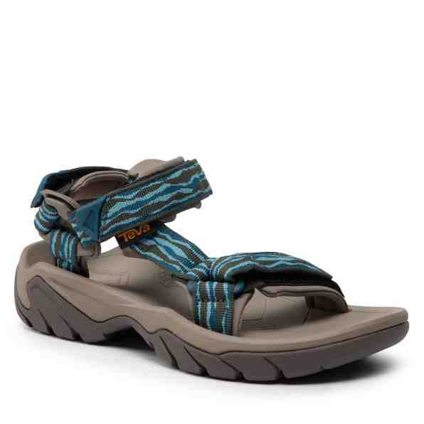 Teva W Terra Fl 5 Universal 1099443