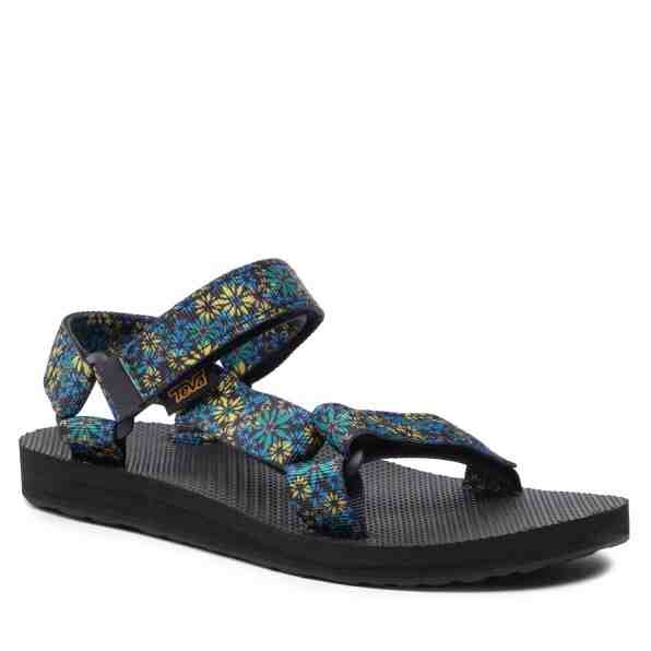 Teva W Original Universal Wildflower 1125201