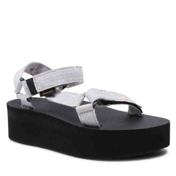 Teva W Flatform Universal Gloriosa 1125203