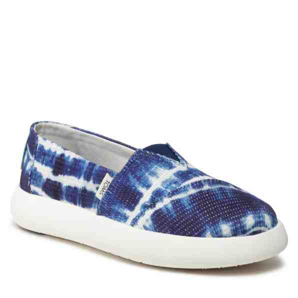 Toms Alpargata Mallow 10017835