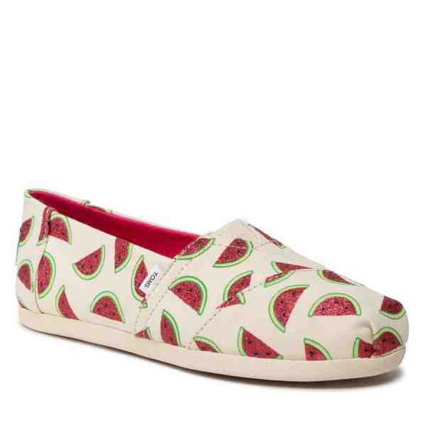 Toms Alpargata 10017803