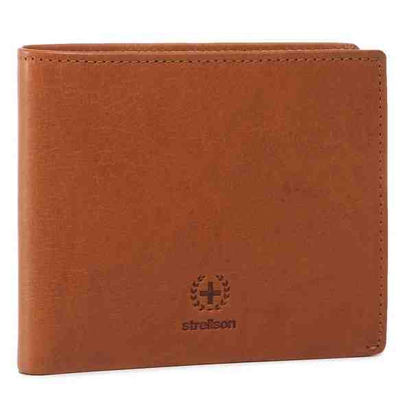 Strellson Bill Fold H7 4010002740