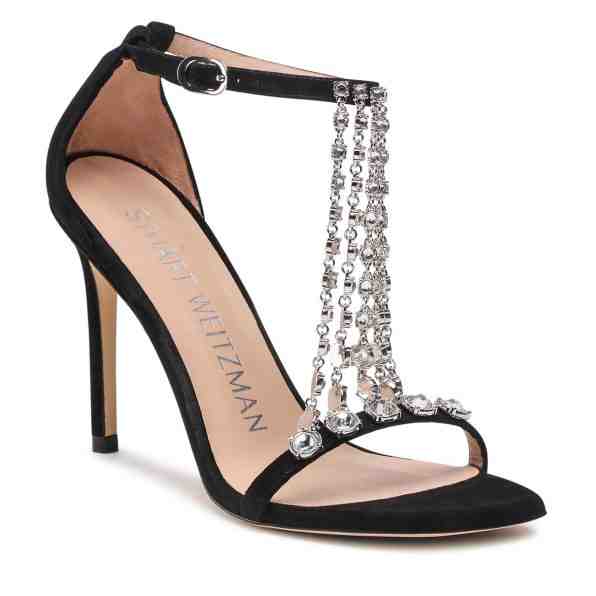Stuart Weitzman Stardust 100 Sandal S7033