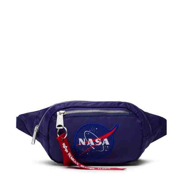 Alpha Industries Nasa Waist Bag 128908