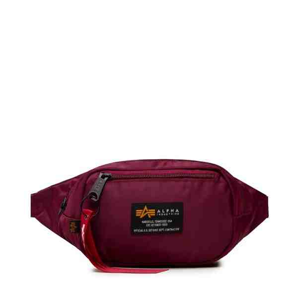 Alpha Industries Crew Carry Bag 196923