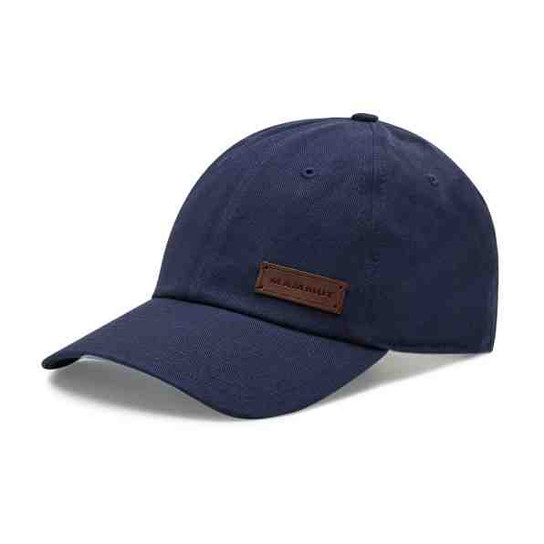 Mammut Baseball Cap 1191-00051-50360-113