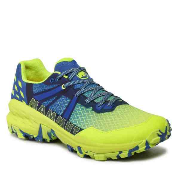 Mammut Sertig II Low 3030-04300-40229