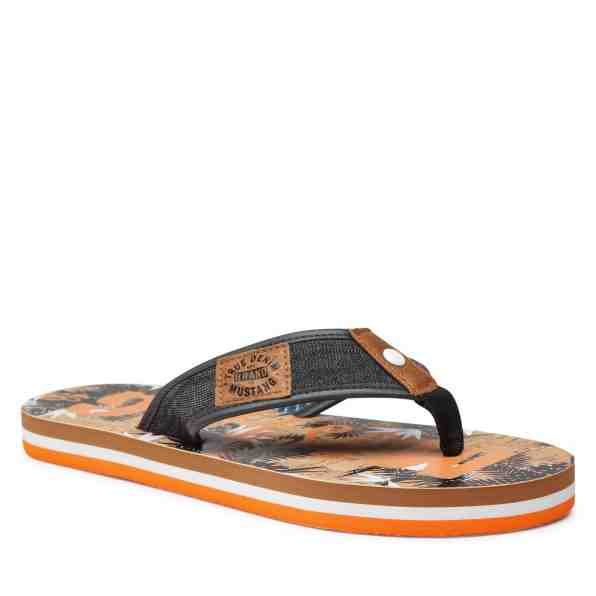 Mustang 4113-703-820