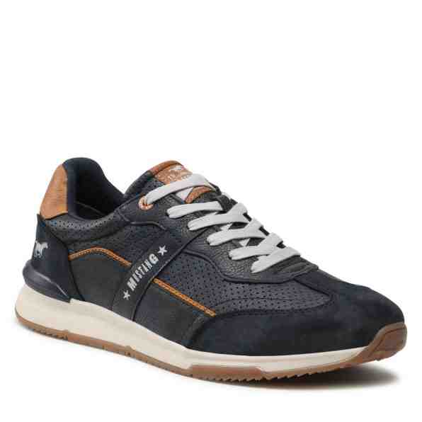 Mustang 4176-303-820