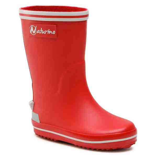 Naturino Rain Boot. Gomma 0013501128.01.9102 M