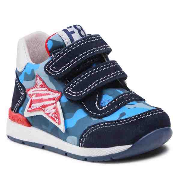 Naturino Falcotto By Naturino New Ferdi V 0012015873.03.1C49 M