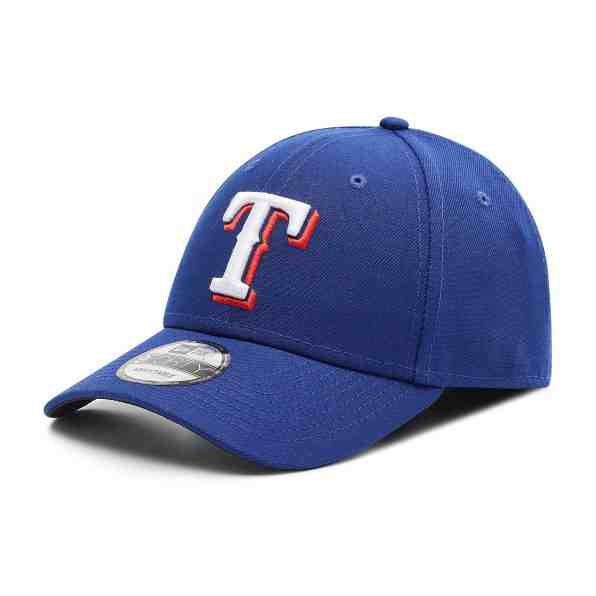 New Era The League Texran