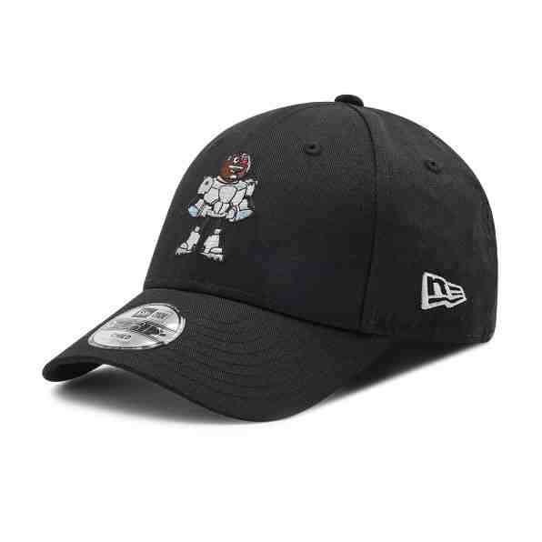 New Era Cyborg Titan Character 9Forty 60222355 M