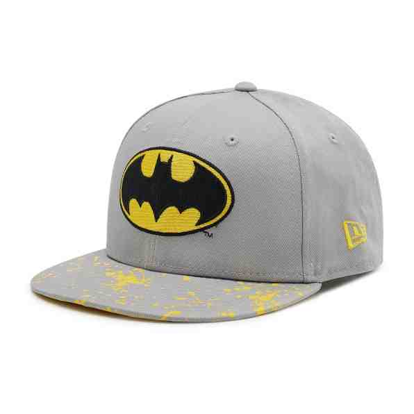 New Era Chyt Paint Splat 9Fifty 60222223 M