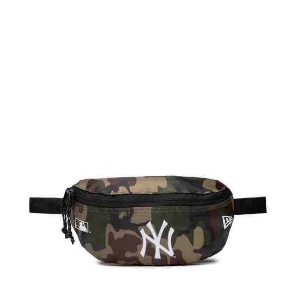 New Era Mlb Mini Waist Bag Neyyan Wdc 60137352