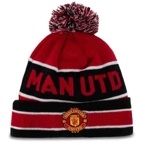 New Era U Jake Knit Cuf 12122732