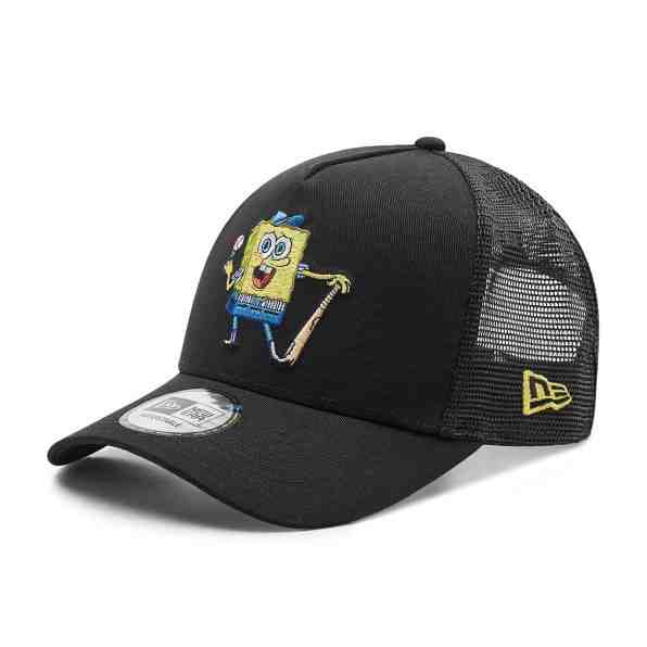 New Era Sporty Sponge Truck 60240520