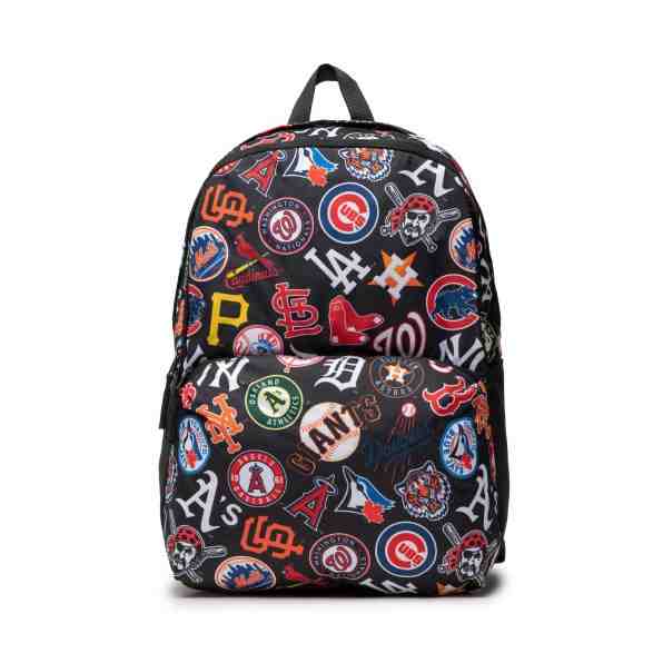 New Era Disti Multi Bag Mlb Aop 60240052