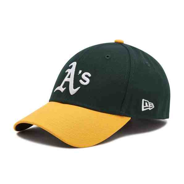 New Era Oakland Athletics 9Forty 10047540